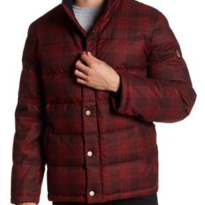 Pendleton Down Jacket